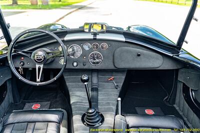 1965 Replica/Kit RT4B - Photo 52 - Boynton Beach, FL 33426