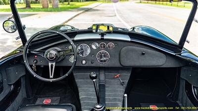1965 Replica/Kit RT4B - Photo 57 - Boynton Beach, FL 33426