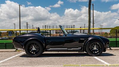 1965 Replica/Kit RT4B - Photo 27 - Boynton Beach, FL 33426