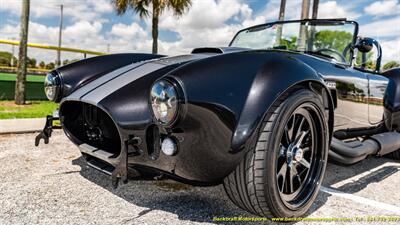 1965 Replica/Kit RT4B - Photo 13 - Boynton Beach, FL 33426