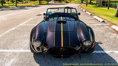 1965 Replica/Kit RT4B   - Photo 32 - Boynton Beach, FL 33426