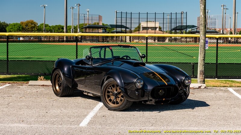 1965 Replica/Kit RT4B   - Photo 1 - Boynton Beach, FL 33426