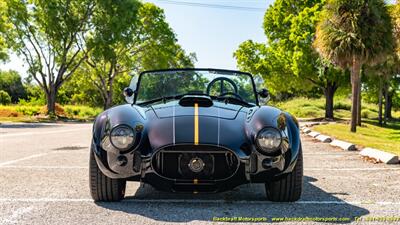 1965 Replica/Kit RT4B   - Photo 31 - Boynton Beach, FL 33426