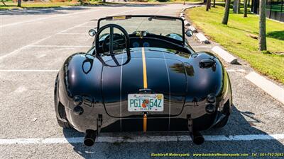 1965 Replica/Kit RT4B   - Photo 7 - Boynton Beach, FL 33426