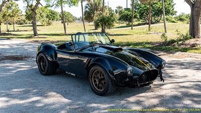 1965 Replica/Kit RT4B   - Photo 49 - Boynton Beach, FL 33426