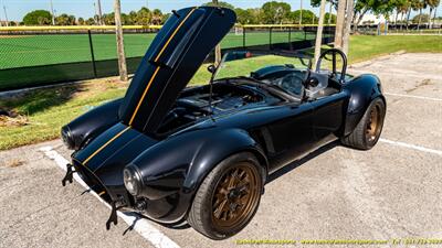 1965 Replica/Kit RT4B   - Photo 23 - Boynton Beach, FL 33426