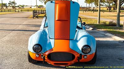 1965 Replica/Kit Backdraft Roadster RT4B   - Photo 27 - Boynton Beach, FL 33426