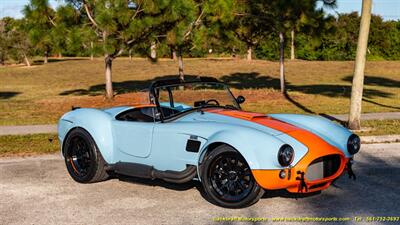 1965 Replica/Kit Backdraft Roadster RT4B   - Photo 30 - Boynton Beach, FL 33426