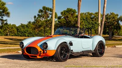 1965 Replica/Kit Backdraft Roadster RT4B   - Photo 9 - Boynton Beach, FL 33426