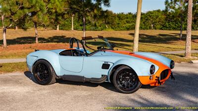 1965 Replica/Kit Backdraft Roadster RT4B   - Photo 28 - Boynton Beach, FL 33426