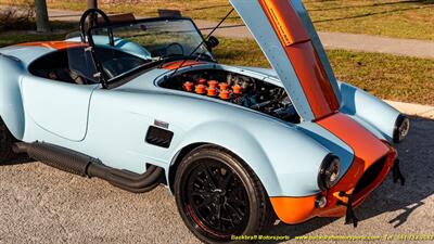 1965 Replica/Kit Backdraft Roadster RT4B   - Photo 26 - Boynton Beach, FL 33426