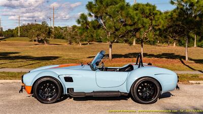 1965 Replica/Kit Backdraft Roadster RT4B   - Photo 50 - Boynton Beach, FL 33426