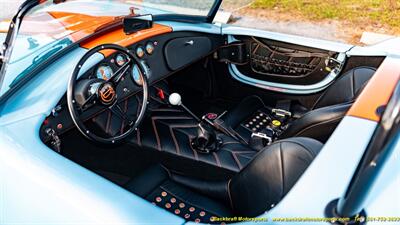 1965 Replica/Kit Backdraft Roadster RT4B   - Photo 14 - Boynton Beach, FL 33426