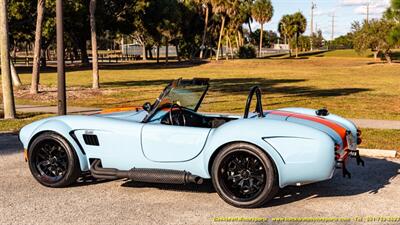 1965 Replica/Kit Backdraft Roadster RT4B   - Photo 6 - Boynton Beach, FL 33426