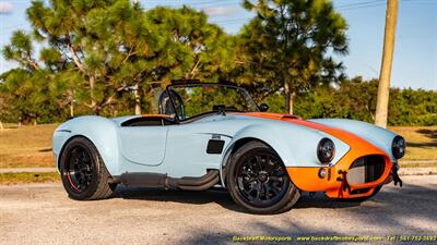 1965 Replica/Kit Backdraft Roadster RT4B   - Photo 29 - Boynton Beach, FL 33426