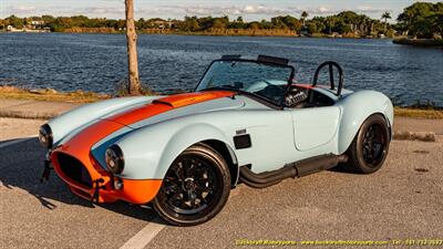 1965 Replica/Kit Backdraft Roadster RT4B   - Photo 41 - Boynton Beach, FL 33426