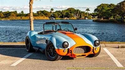 1965 Replica/Kit Backdraft Roadster RT4B   - Photo 45 - Boynton Beach, FL 33426