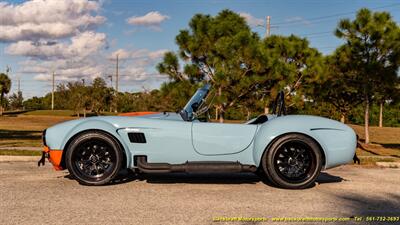 1965 Replica/Kit Backdraft Roadster RT4B   - Photo 4 - Boynton Beach, FL 33426