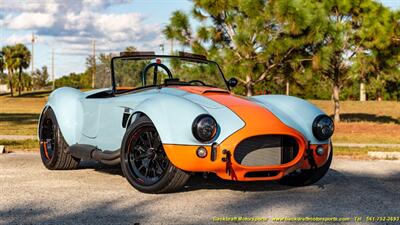 1965 Replica/Kit Backdraft Roadster RT4B   - Photo 31 - Boynton Beach, FL 33426