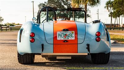 1965 Replica/Kit Backdraft Roadster RT4B   - Photo 15 - Boynton Beach, FL 33426