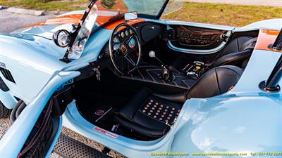 1965 Replica/Kit Backdraft Roadster RT4B   - Photo 18 - Boynton Beach, FL 33426