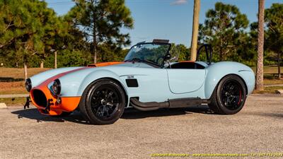 1965 Replica/Kit Backdraft Roadster RT4B   - Photo 7 - Boynton Beach, FL 33426