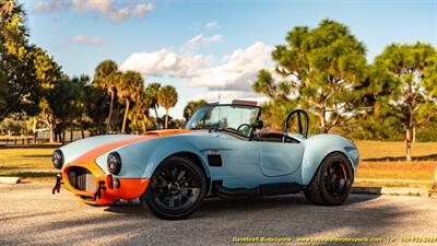 1965 Replica/Kit Backdraft Roadster RT4B   - Photo 35 - Boynton Beach, FL 33426