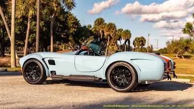 1965 Replica/Kit Backdraft Roadster RT4B   - Photo 5 - Boynton Beach, FL 33426