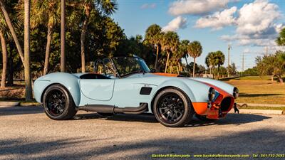 1965 Replica/Kit Backdraft Roadster RT4B   - Photo 22 - Boynton Beach, FL 33426