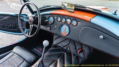 1965 Replica/Kit Backdraft Roadster RT4B   - Photo 19 - Boynton Beach, FL 33426