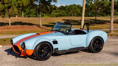 1965 Replica/Kit Backdraft Roadster RT4B   - Photo 8 - Boynton Beach, FL 33426