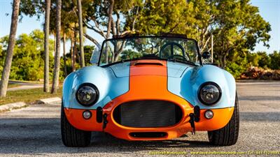 1965 Replica/Kit Backdraft Roadster RT4B   - Photo 11 - Boynton Beach, FL 33426