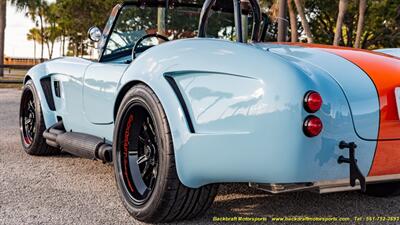 1965 Replica/Kit Backdraft Roadster RT4B   - Photo 16 - Boynton Beach, FL 33426