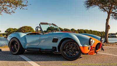 1965 Replica/Kit Backdraft Roadster RT4B   - Photo 46 - Boynton Beach, FL 33426