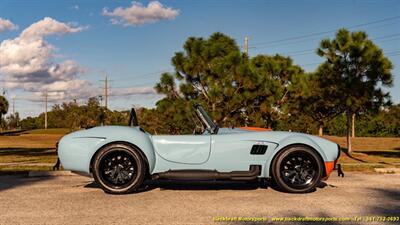 1965 Replica/Kit Backdraft Roadster RT4B   - Photo 20 - Boynton Beach, FL 33426