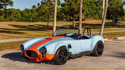 1965 Replica/Kit Backdraft Roadster RT4B   - Photo 10 - Boynton Beach, FL 33426