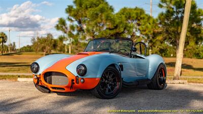 1965 Replica/Kit Backdraft Roadster RT4B   - Photo 36 - Boynton Beach, FL 33426