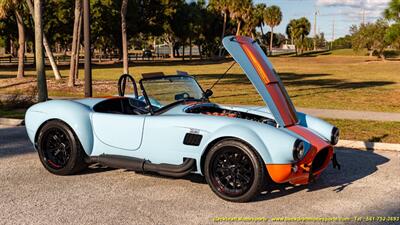 1965 Replica/Kit Backdraft Roadster RT4B   - Photo 25 - Boynton Beach, FL 33426