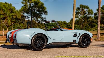 1965 Replica/Kit Backdraft Roadster RT4B   - Photo 21 - Boynton Beach, FL 33426