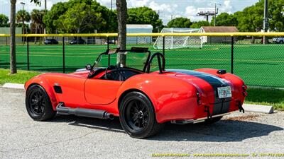 1965 Replica/Kit RT4B   - Photo 4 - Boynton Beach, FL 33426