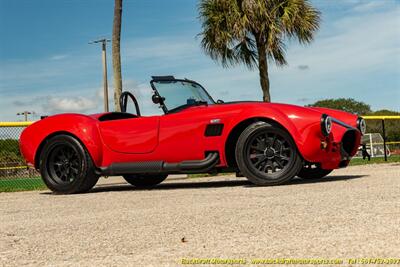 1965 Replica/Kit RT4B   - Photo 38 - Boynton Beach, FL 33426
