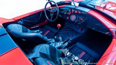 1965 Replica/Kit RT4B   - Photo 21 - Boynton Beach, FL 33426