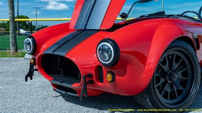 1965 Replica/Kit RT4B   - Photo 22 - Boynton Beach, FL 33426