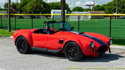 1965 Replica/Kit RT4B   - Photo 16 - Boynton Beach, FL 33426
