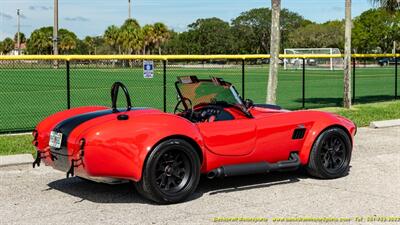 1965 Replica/Kit RT4B   - Photo 13 - Boynton Beach, FL 33426
