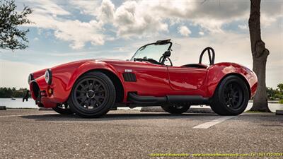 1965 Replica/Kit RT4B   - Photo 41 - Boynton Beach, FL 33426