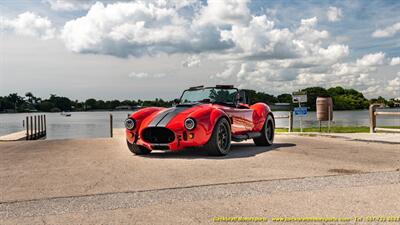 1965 Replica/Kit RT4B   - Photo 54 - Boynton Beach, FL 33426
