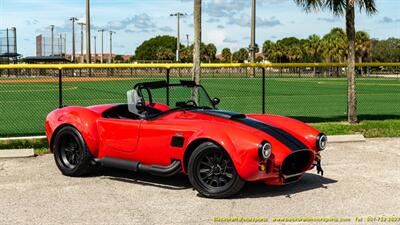 1965 Replica/Kit RT4B   - Photo 32 - Boynton Beach, FL 33426