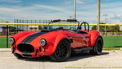 1965 Replica/Kit RT4B   - Photo 18 - Boynton Beach, FL 33426