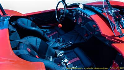 1965 Replica/Kit RT4B   - Photo 30 - Boynton Beach, FL 33426